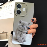 OPPO A5i Case - OPPO A5i Phone Case - Latest Fashion Case - OPPO A5i Silicone - Cool and Cute Motifs