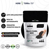 [SG] Black Cumin Seed (Nigella Sativa) | Habbatus Sauda | Ultimate Health Booster
