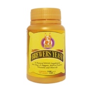 *Ready Stock* Dinos Brewers Yeast