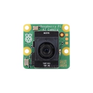 [Raspberry Pi AI Camera (12 Million Pixels, IMX500) (SC1174)