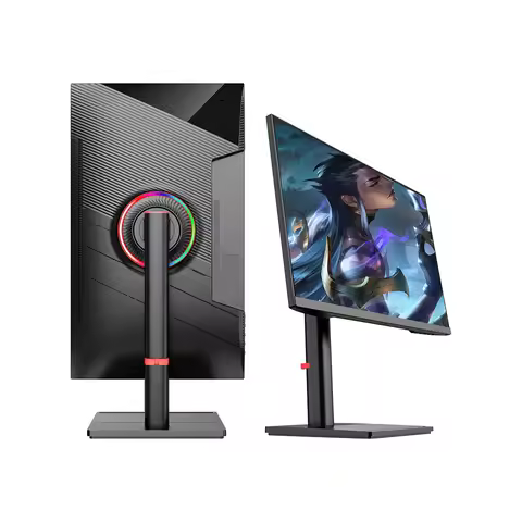 27 inch 2K (2560 * 1440) 240HZ LED LCD monitor 27" 1MS electronic sports game display IPS panel can 