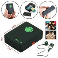 ALAT SADAP SUARA TRACKER MINI A8 GSM SADAP SUARA