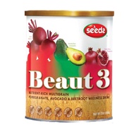SEEDS BEAUT 3 MULTIGRAIN 650G