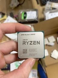 r5 5600x 銳龍 AMD 磕角 功能正常使用 無任何問
