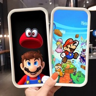 CK-98 Super Mario Shockproof Casing for VIVO Y19S V40 Y300 Y200 Lite Pro