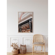 Tranh Canvas Cao Cấp | Tranh fashionista - Louis Vuitton Print Louis Vuitton Wall Art Fashion Store