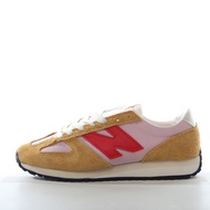 Retro Running Shoes New Balance NB 471 Life Casual Shoes Men Women Same Style SYRQY