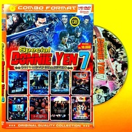 KASET DVD FILM DONNIE YEN-KASET DONNIE YEN-DVD MANDARIN DONNIE YEN-KASET DVD FIM DONNIE YEN-DVD FILM