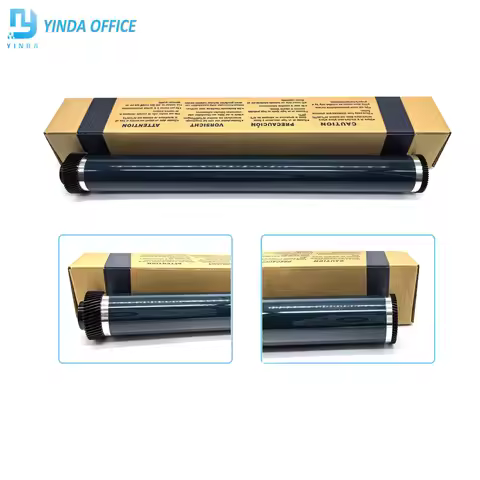 2pcs D0A4-2021 Long Life OPC Drum For Ricoh IM350 IM350F IM430F IM430Fb IM430 P501 P502