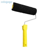 COLO Versatile Roller Brush Easy to Use 25cm 9 8inch Roller Brush Putty Roller Cleaning Roller Durab