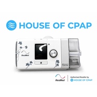 Mesin CPAP ResMed AirSense 10 AutoSet For Her (Mesin Sahaja)