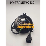 AIR COND FAN MOTOR HYUNDAI TRAJET