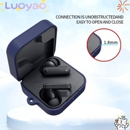 LUOYAO1  Cover, Protective Silicone Protector,  Shockproof with Hook Headphone Accessories Shell for