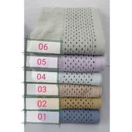 Bath Towel 66cm X 132cm(#2988)