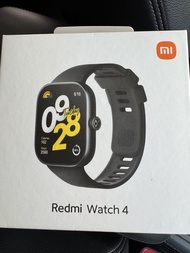 新淨 小米 Xiaomi Redmi Watch 4 智能手錶 M2315W1