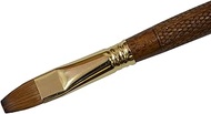 Escoda Brush 2920 Short Hohei No. 16