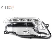 Left Front Fog Lamp Accessories for   E Class W212 A2128200756