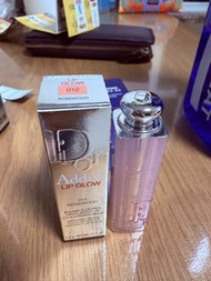 Dior Addict Lip Glow 唇膏 012 Rosewood