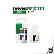 Reeves Acrylic Varnish Pernis Lukis