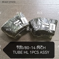 MOTOCROSS/DIRT BIKE TIUB TYRE TUBE LNNER OFFROAD 300-12/250-14/110-80-16/300-19/80-100-21 ASSY