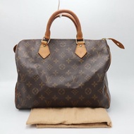 【日本直送】LOUIS VUITTON LV 路易威登 #1270 Speedy 30手提包 M41526 二手