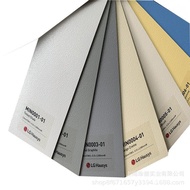 Solid Color Floor Leather Solid Color Early Education Monochrome Commercial Exhibition Hall PVC2.0 K