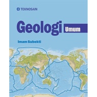 General Geology Book
