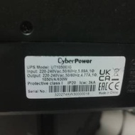 CyberPower UT1050EIG