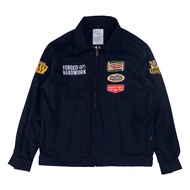 Engineer Workwear - Freight Navy Workjacket Series Field Jacket