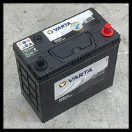 VARTA NS60L 55B24L BATTERY ALMERA LIVINA LATIO SYLPHY NV200 HONDA CITY GM6 T9A JAZZ ODYSSEY ALTIS RU