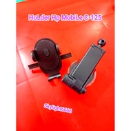 HP HoLder MobiLe C-125 Returnhp