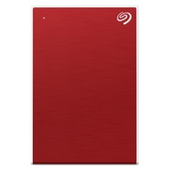 Seagate One Touch HDD Data Recovery 2TB Red