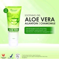 Autumn ALOE VERA SOOTHING GEL TUBE ORIGINAL