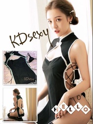 情趣內衣 性感 小旗袍 Sexy Cheongsam