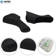 <YF>Bike Bicycle Brake Lever Hoods Shimano 6800/5800/4700/4703 Uncompromised Quality