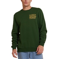 Deus Ex Machina - Everseen Crew