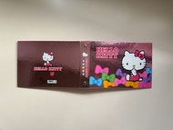 Hello Kitty 畢業紀念冊