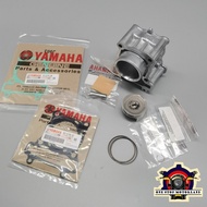 ORIGINAL YAMAHA FZ150 CYLINDER BLOCK SET 57MM