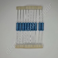 22R 51R 100R 2W Resistor 1%