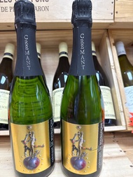 Cremant de Bourgogne 氣泡酒