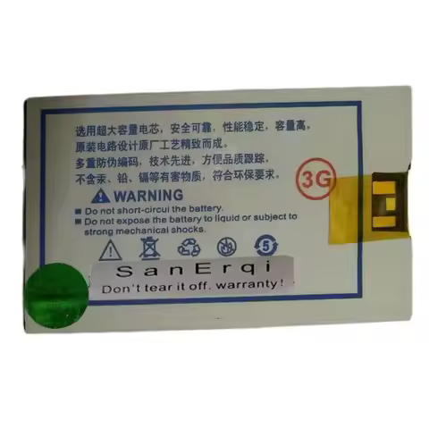 BST-25 battery for SONY t618 t628 t68 t105 t102 s700c cell phone battery