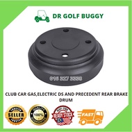 GOLF BUGGY CLUB CAR GAS,ELECTRIC DS AND PRECEDENT REAR BRAKE DRUM (101791101)