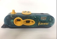 Polaroid I-Zone Instant Pocket Camera即影即有相機