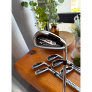 [ Used ] Mizuno Eurus NX Men's Golf Iron Set