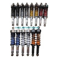 Shock Absorber Bajaj/Ct100 340mm ( choose color in variation )
