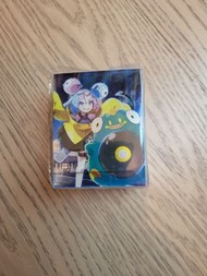 Ptcg 奇樹 卡盒