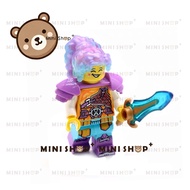 [Mini Shop+] LEGO DREAMZzz - 71453 Izzie (Isabel Christina Garcia) drm001
