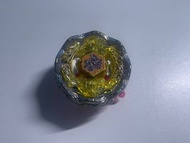 爆旋陀螺 鋼鐵戰魂 金星破滅羽蛇