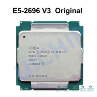 [Ding] E5 V3 E5-2696 2,3 E5 V3 135 V3 2011 Ghz Verwendet 18-Kern Zwanzig-36-Thread 45Mb W CPU-Prozessor Lga 82696-3 Intel Xeon