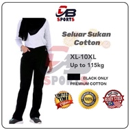 Sport Pants Women Seluar Sukan Wanita Muslimah Activewear Plus Size Yoga Pants Seluar Perempuan Spor